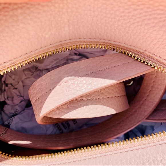 Kate spade hayes street hobo Vanessa warm vellum - Picture 5 of 7